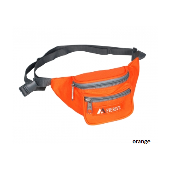 Adjustable Fanny Pack
