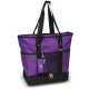 Deluxe Shopping Tote Bag