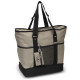 Deluxe Shopping Tote Bag