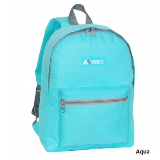 Economic Polyester Backpack