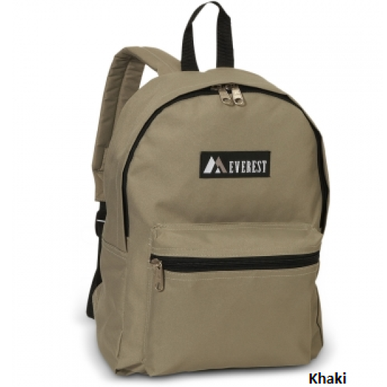 Economic Polyester Backpack