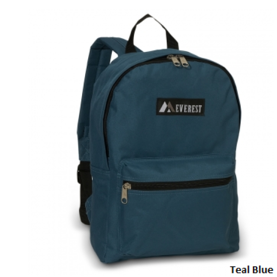 Economic Polyester Backpack