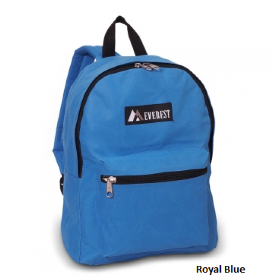 Economic Polyester Backpack