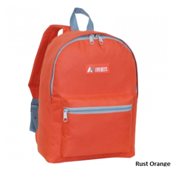 Economic Polyester Backpack