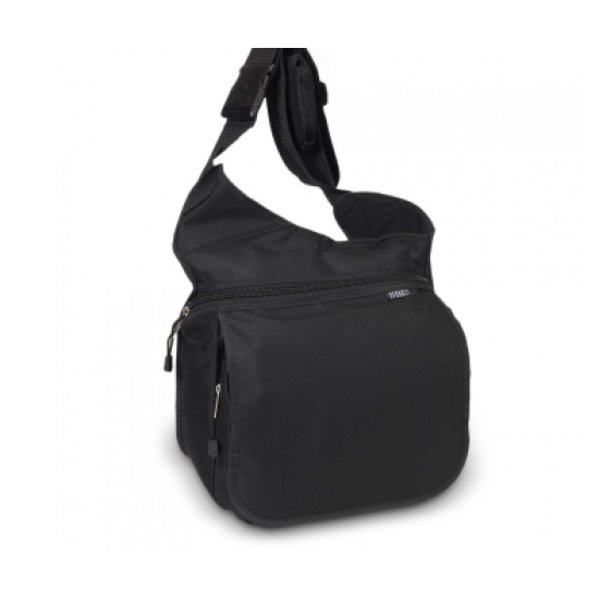 Large Messenger Utility Bag