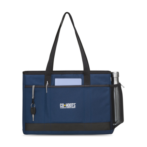 Mobile Office Computer Tote Bag