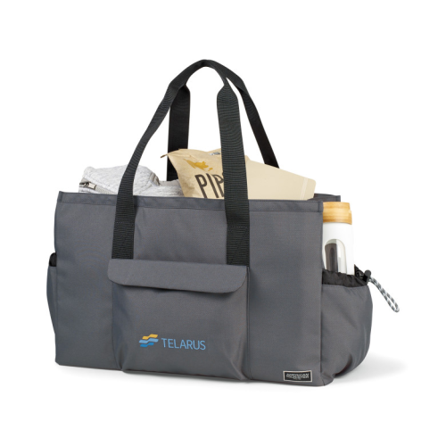American Tourister® Embark Utility Tote Bag