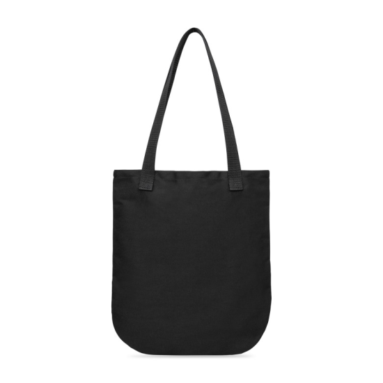 Hudson Cotton Tote Bag