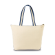 Nantucket Cotton Boat Tote Bag