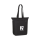 Renew rPET Zippered Tote Bag