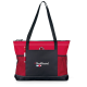 Select Zippered Tote Bag