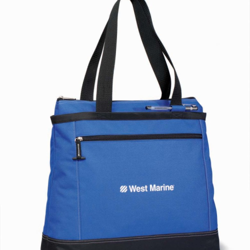 Utility Tote Bag