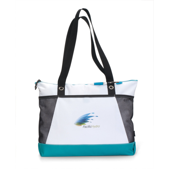 Venture Tote Bag