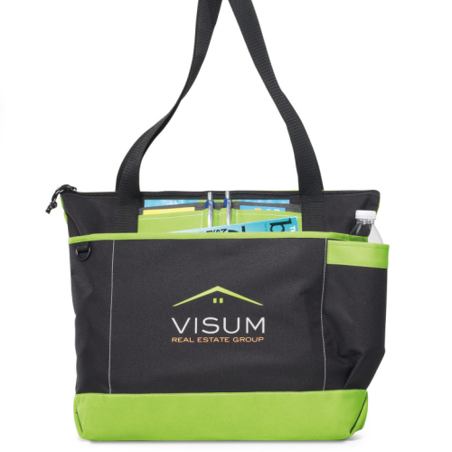 Avenue Business Tote Bag