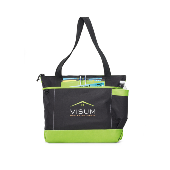 Avenue Business Tote Bag