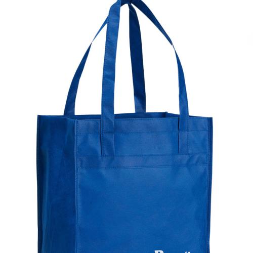 Deluxe Grocery Shopper Bag