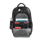 18" Life in Motion® Alloy Computer Backpack