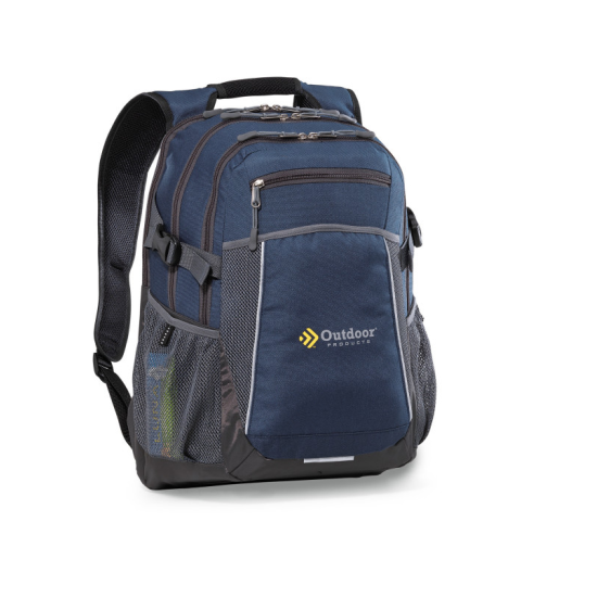 18" Pioneer Computer Backpack