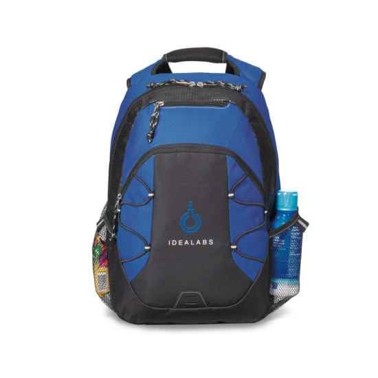 17" Matrix Computer Backpack