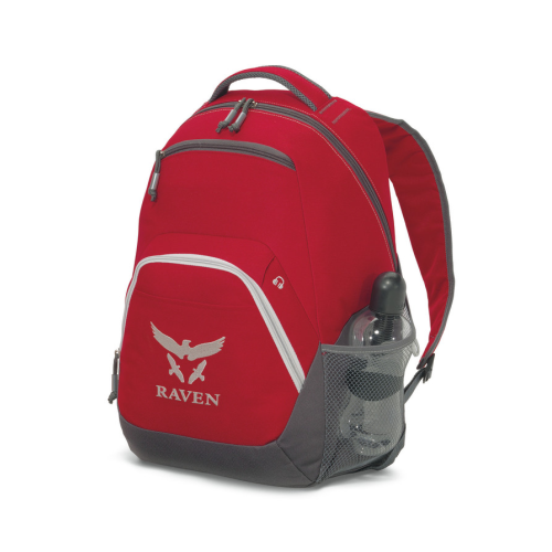 17" Rangeley Computer Backpack