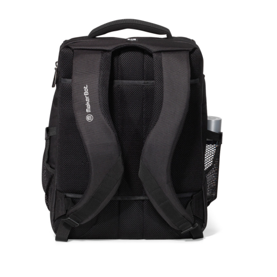 17" Travis & Wells Denali Computer Backpack