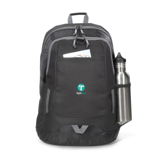 17" Maverick Computer Backpack