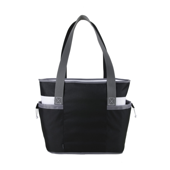 Vineyard Insulated Tote Bag