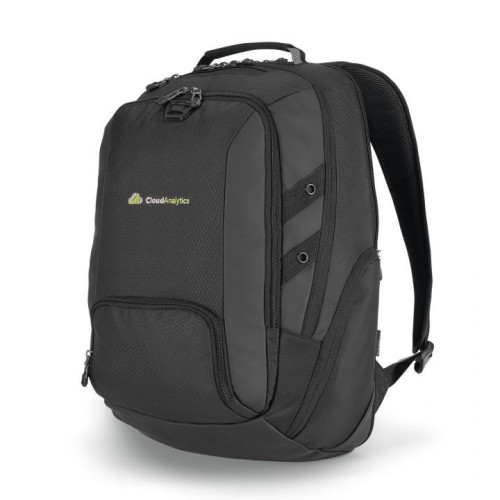 19.5 Vertex Carbon Computer Backpack