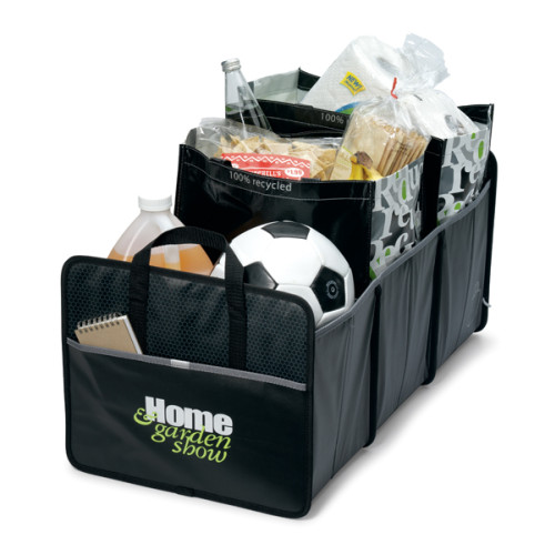 Life In Motion XL Cargo Box