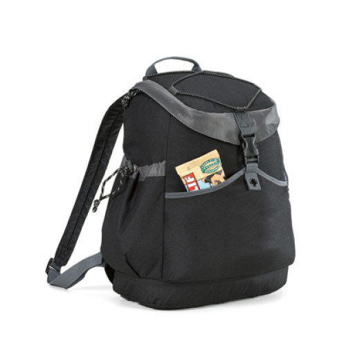 Park Side Backpack Cooler Bag