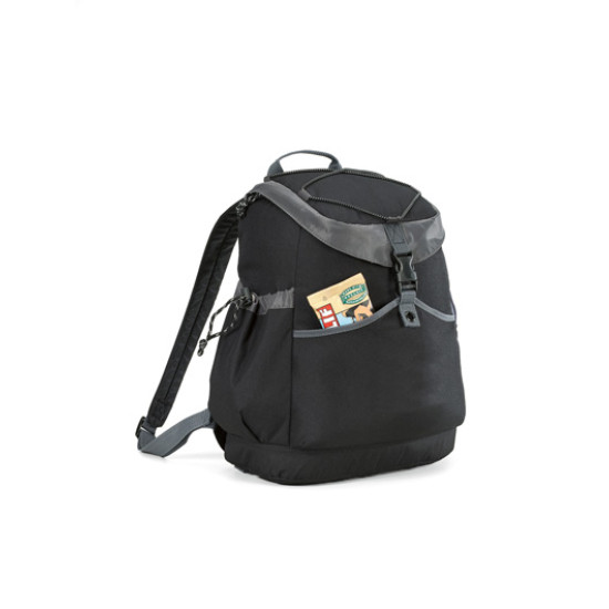 Park Side Backpack Cooler Bag