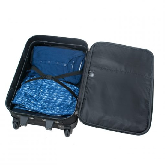 The Tour – 20-Inch Carry-On Rolling Upright