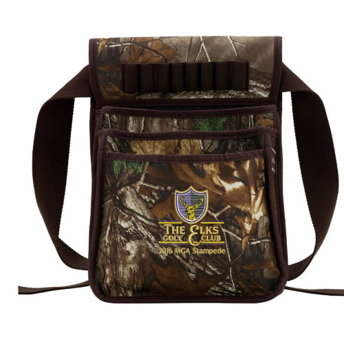 Realtree Shell Holder