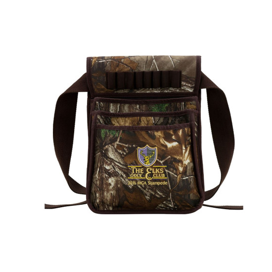 Realtree Shell Holder