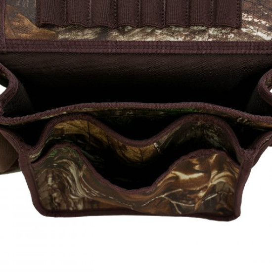 Realtree Shell Holder