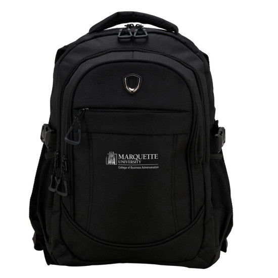 19" HEAVENS GATE – 19-Inch Backpack With Usb Port Charger