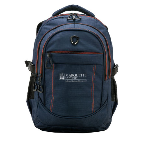 19" HEAVENS GATE – 19-Inch Backpack With Usb Port Charger