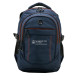 19" HEAVENS GATE – 19-Inch Backpack With Usb Port Charger