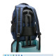 19" HEAVENS GATE – 19-Inch Backpack With Usb Port Charger