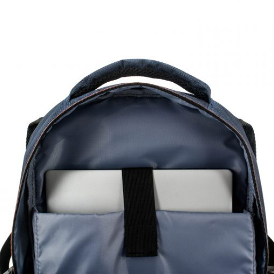19" HEAVENS GATE – 19-Inch Backpack With Usb Port Charger