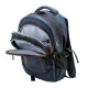 19" HEAVENS GATE – 19-Inch Backpack With Usb Port Charger