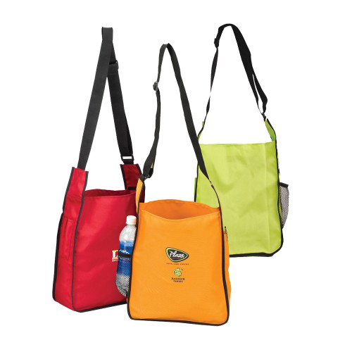 Sling Tote