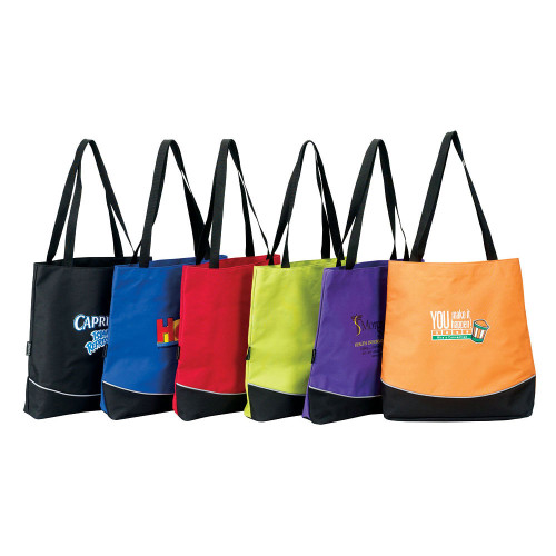 Convention Tote Bag