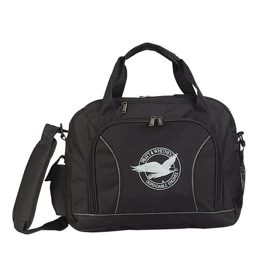 Recycled PET Brief Bag