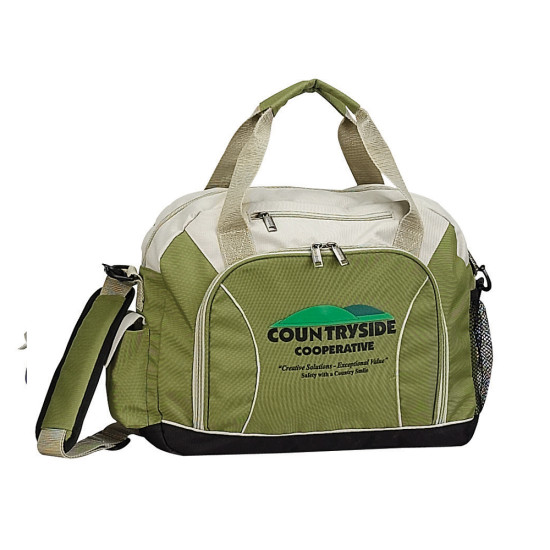 Recycled PET Brief Bag