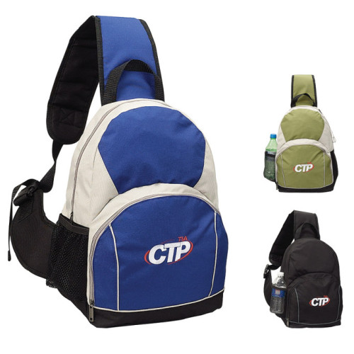 Recycled PET Sling Bag