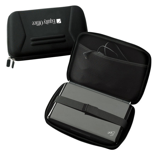 Molded Netbook Cover