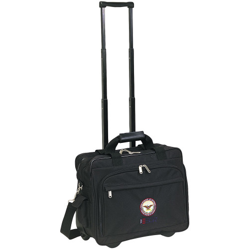 Compact Rolling Compucase/brief