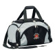 Modern Streamline Duffel Bag