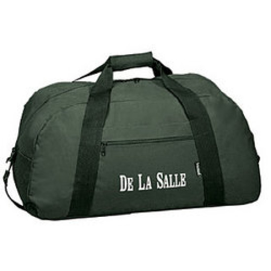 Sports Duffel Bag - COMES IN 2 SIZES!